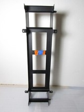 Great Lakes Case & Cabinet TCT-30 Cable Trough Cable Manager 6.5 x 30 x 4 [CTA] picture