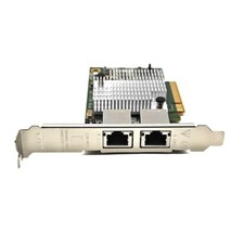 Wholesale For Intel X540-T2 10G RJ45 2-Ports PCI-E Ethernet Network Adapter picture