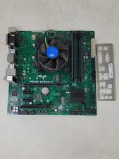 ASUS PRIME B250M-C Micro ATX Motherboard Intel Core I3-7100 8GB picture