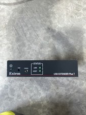 Extron USB Extender Plus T WithOut Power Supply (Tested picture