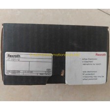 1PC NEW REXROTH VT11011-12 VT11011-12 Module Via DHL or FedEX picture