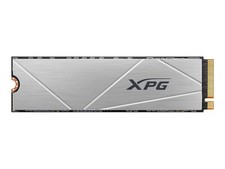 XPG GAMMIX S60 SSD 512 GB internal M.2 2280 PCIe 4.0 AGAMMIXS60-512G-CS picture