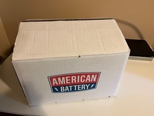 RBC123 RBC124 UPS Replacement Battery Cartridge 24V 9Ah NEW Open Box picture
