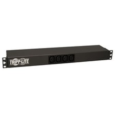 Tripp Lite PDUH20DV 14-Outlets Rackmount PDU 20A 100-250V picture