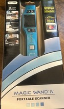 vupoint magic wand portable scanner ST470T picture