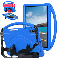 YRH for Samsung Galaxy Tab S11 Ultra 14.6'' Tablet Case Ultra, Blue picture
