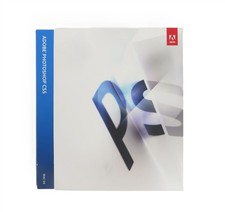 Adobe Photoshop CS5 MAC OS picture