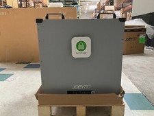 *AS-IS* LocknCharge Joey 30-Device Mobile Charging Cart with Baskets (READ) picture