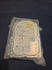 WESTERN DIGITAL WD400JB-00ENA0 40GB IDE HARD DRIVE  DCM: HSBHCTJCH picture