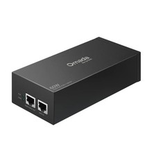 Omada TP-Link 10G PoE++ 10Gbps Injector Adapter Multi-Gig Ports 60W POE370S picture