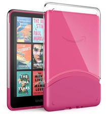 For Kindle Paperwhite 12Th Gen Clear Hard Pc Case picture