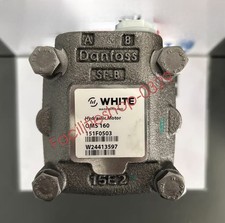 ONE New Danfoss OMS160 151F0503 hydraulic Motor OMS 160 DHL/FedEx picture
