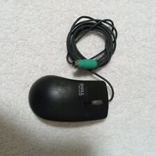 Vintage Dell by Microsoft IntelliMouse 1.3A PS/2 Wheel Mouse XO6-08477  picture