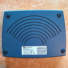 Motorola VT2442-VD Vonage 2-Line VoIP Phone Adapter Router RJ-45/RJ-11 picture