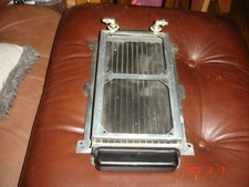 INNOVATEK Pro class PC liquid/water cooling radiator 240mm   RADI dual aluminium picture