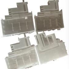 1 Black 3 Color Cis Ink Tank Fits For Epson L14158 L6260 L6378 L6499 L11050 picture