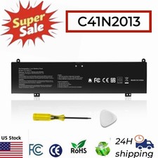 New C41N2013 C41N2013-1 Battery For ASUS ROG Strix G15 G17 G713 G713QM 90wh picture