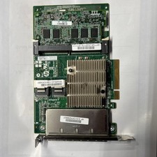 HP E149282 CONTROLLER BOARD (KCC-REM-HPQ-HSTNM-B027) picture