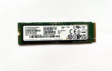 Samsung PM981a 2TB NVMe SSD M.2 2280 PCIe 3.0 x4 - 100% Smart Health - 123 Hours picture
