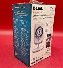 D-Link Day Night Wireless Cloud Camera DCS-942L ✅❤️️✅❤️️ NEW OPEN BOX picture