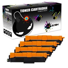 4BK Toner Cartridge fits Brother TN223 TN227 MFC-L3770CDW L3750CDW HL-L3270CDW picture