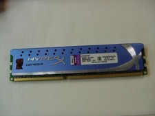 COMPUTER MEMORY - KINGSTON HYPER X GENESIS KHX1600C9D3K6/24GX 1.5V DDR3 picture