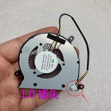 4-Wire For All-in-one Computer Ultra Thin Cooling Fan MD6005HS 1PC New picture
