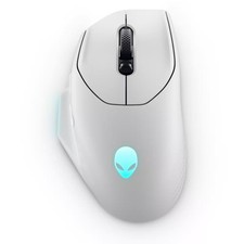 Alienware - AW620M Optical Gaming Mouse for PC with 7 Programmable Buttons - ... picture