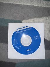 Dell Roxio Easy CD Creator 5.1 Basic Software Install/Reinstall CD Windows XP. picture