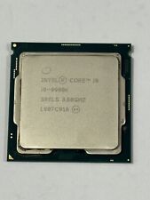 Intel Core i9-9900K (SRELS) 3.6GHz 8 Core Processor LGA1151 picture