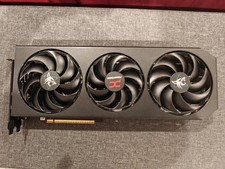 PowerColor Hellhound AMD Radeon RX 9070 16GB GDDR6 PCIe HDMI/DP picture