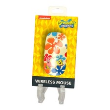New SpongeBob SquarePants Wireless Mouse  picture