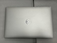 Dell Precision 5540 15.6