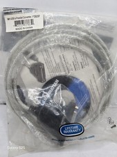 Manhattan USB to DB25 Female Full Speed USB to Parallel Printer Converter picture