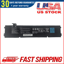 New Genuine Battery for Razer Blade 15 Base 2021 RZ09-0369x RZ09-0351 RC30-0351 picture