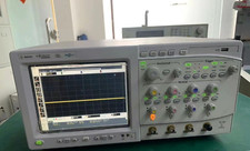 working Agilent DSO8104A Oscilloscope via FedEx or DHL picture