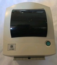 Zebra Technologies Corporation Thermal Label Printer Model UPS LP2844 picture