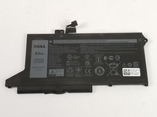 Dell WY9DX 3500mAh 3 Cell Laptop Battery for Latitude 5420 picture