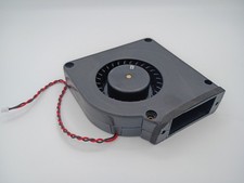 (New) Markforged Case Fan For Desktop Series & Industrial Series 3D Printers picture