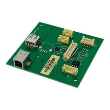 Genuine Datacard PWA 574318 Interface Board for CD800 CD820 ID- Card Printers picture