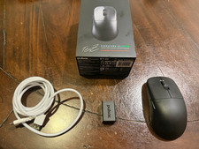 Pulsar Tenz Signature Edition Gaming Mouse Black 8KHz picture