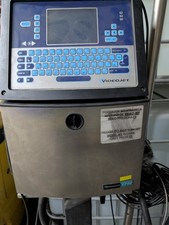 Videojet 1710 inkjet printer Coding Ink Jet Industrial Printer picture