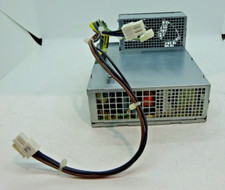 HP MODEL: PS-4241-9HB REV:0A Power Supply 240W #NTX192 picture