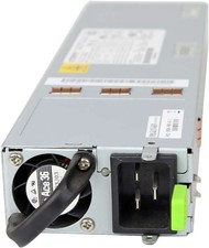 Juniper Emerson 1200W PSU DS1200-3 SRX3K-PWR-AC for EX4500 SRX3400 SRX3600 picture