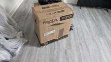 Fractal Design Arc Midi R2 ATX Mid Tower Case Solid Side Panel picture
