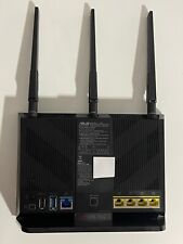 ASUS AC1900 (RT-AC1900P) 802.11ac Gigabit AiMesh WiFi Router / Access Point picture
