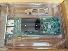 HPE 813661-B21 ETHERNET 10GB 2-PORT 535T ADAPTER 815669-001 813659-001 picture