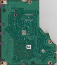 ST31000528AS, 9SL154-024, HP40, 6306 R, Seagate SATA 3.5 PCB (PCB) picture