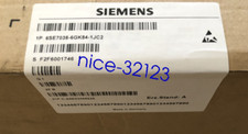 6SE7038-6GK84-1JC2  6SE7 038-6GK84-1JC2 New In Box 1PCS Free Expedited Ship picture