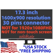 For HP 17-CP3055CL 17.3